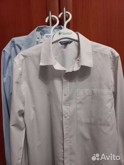 Школьная одежда для мальчика 152-158