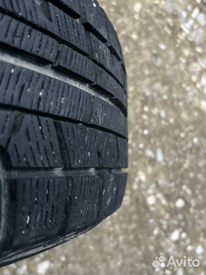 Yokohama Ice Guard IG50 205/60 R16