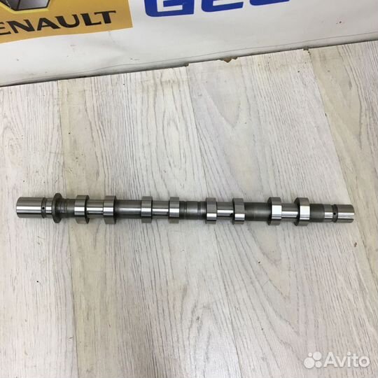 Распредвал Renault logan