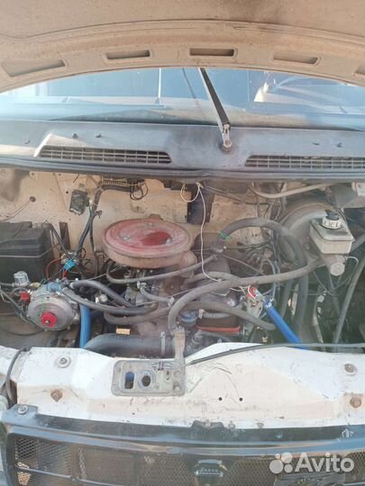 ГАЗ ГАЗель 3302 промтоварный, 2002