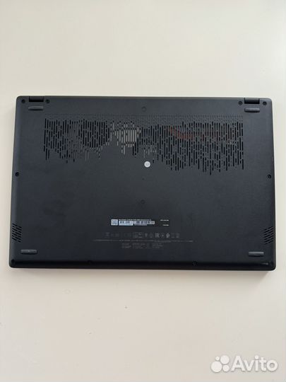 Msi Modern 15 B12M-210RU