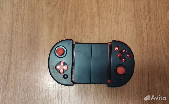 Геймпад ipega