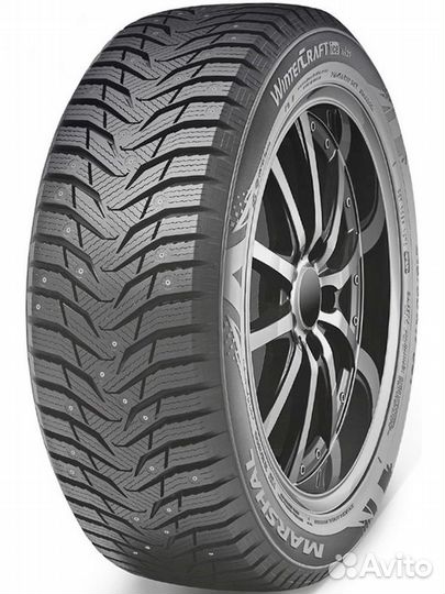 Marshal WinterCraft Ice WI31 225/50 R18