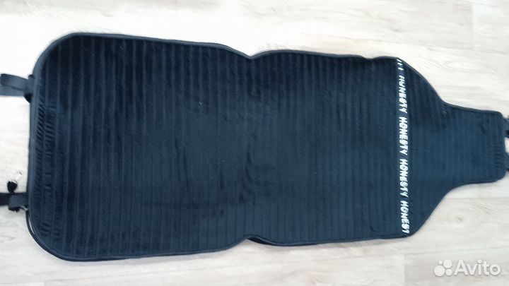 Накидки на сидения