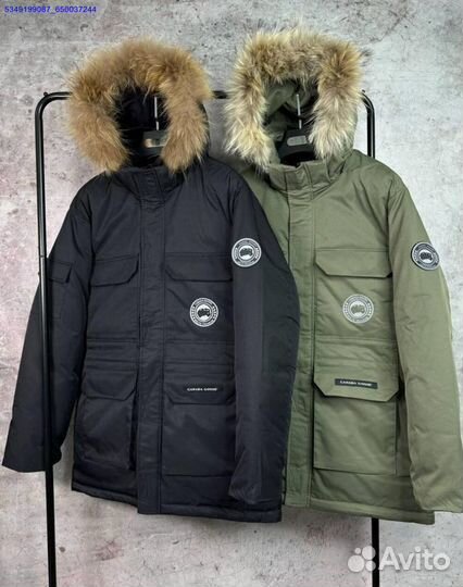 Куртка Canada Goose