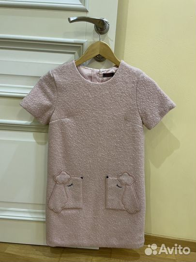 Платье 152 р Catimini новое