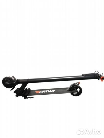 Электро самокат Artway Am 7.8