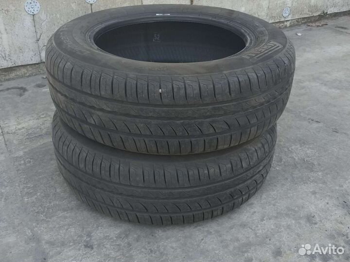 Pirelli Cinturato P1 185/65 R15