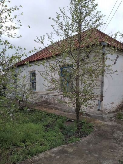 Дом 100 м² на участке 30 сот.