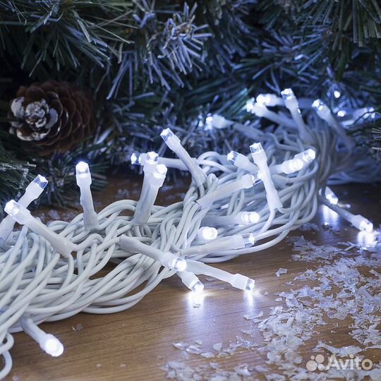 Светодиодная уличная гирлянда LN 