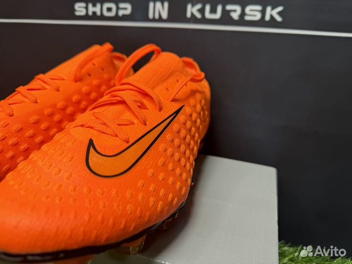Бутсы Nike Phantom Hypervenom 39,40,41р
