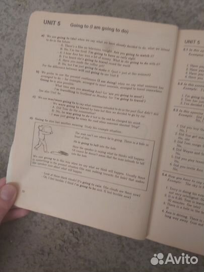 English grammar in use murphy raymond