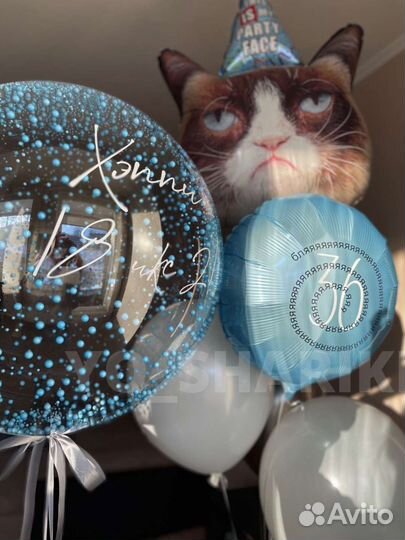 Оформление праздников