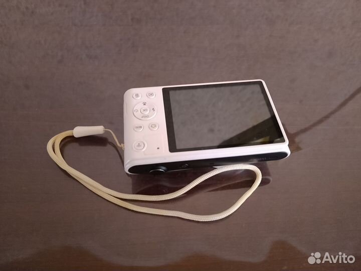 Фотоаппарат