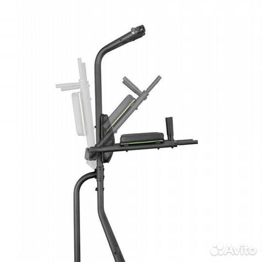 Вертикальная стойка Adidas Premium, Арт.adbe-10229