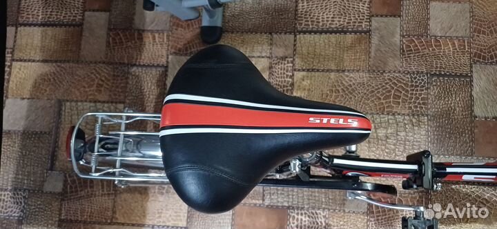 Stels Pilot 710/ 24