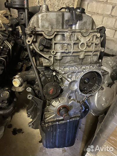 Запчасти на ssangyong kyron D20t