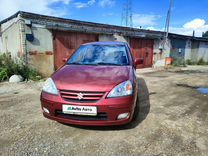 Suzuki Liana 1.6 MT, 2005, 130 000 км, с пробегом, цена 710 000 руб.