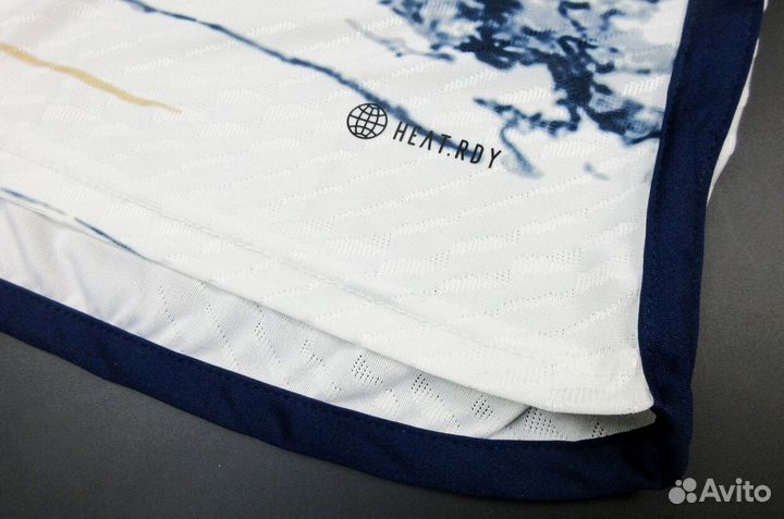 Форма гостевая Сборная Италии сезон 22/23