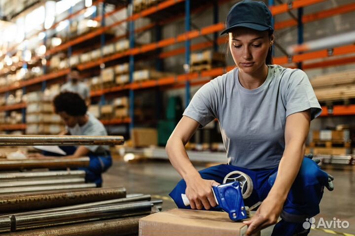 Подработка в ночь.Счетчик товар.Свободный грaф.01