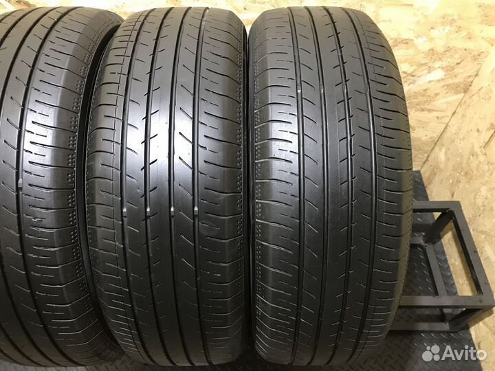 Yokohama BluEarth AE51 205/65 R16 95H