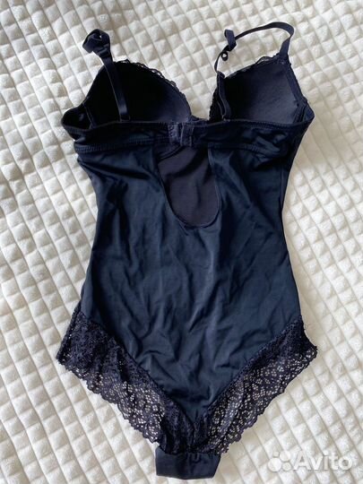 Боди женское