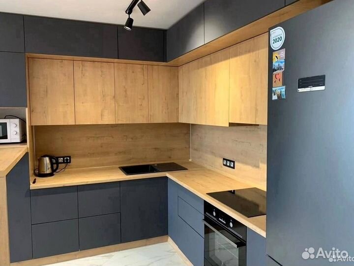 Кухни модерн от производителя.доставка