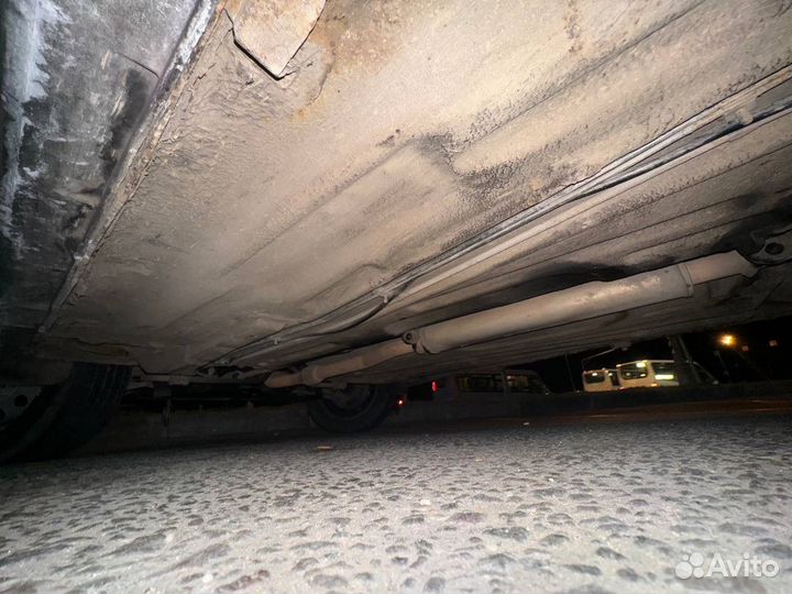 LADA Priora 1.6 МТ, 2008, 210 000 км