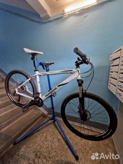 Велосипед mongoose tyax Mка