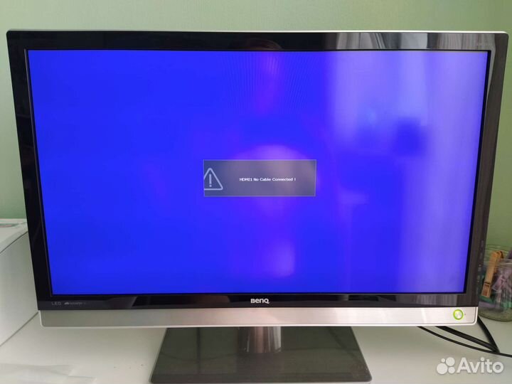 Монитор Benq EW2430