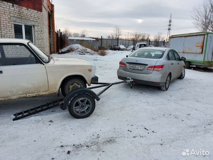 Транспортные услуги