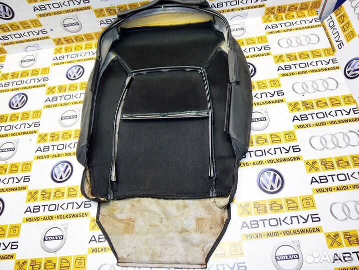 Подбивка сиденья R Вольво S80-2 V70-3 XC70-2