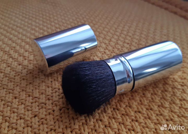 Кисть натуральная выдвижная Limoni