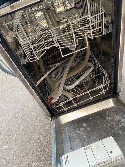 Ремонт стиральных и сушильных машин