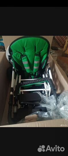 Инвалидное кресло коляска 