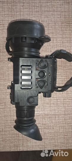 Тепловизор