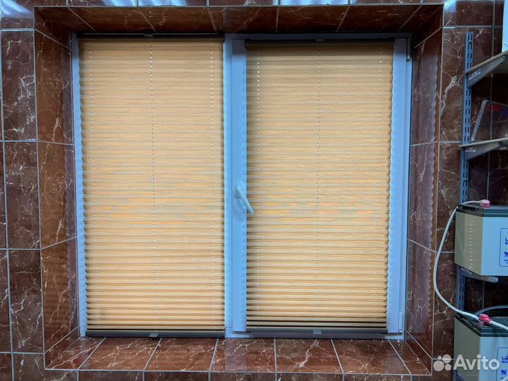 Жалюзи для дома Воронеж