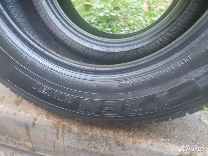 Kumho I'Zen KW31 195/65 R15