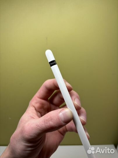 Apple Pencil 1 оригинал