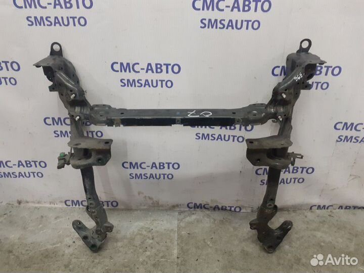 Подрамник передний Audi A8 D4 4.0 2010-2014