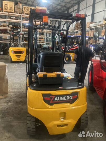 Вилочный погрузчик Zauberg ENN20, 2023