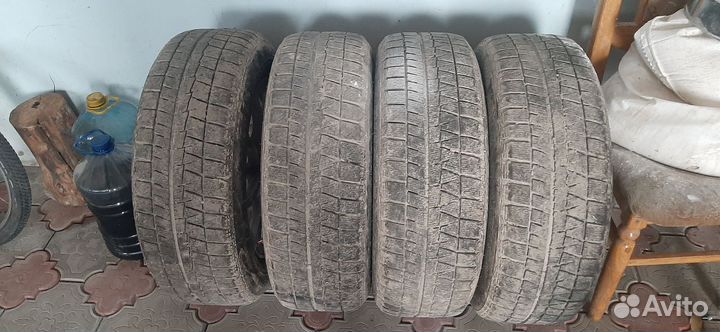 Шины диски и колеса на 17 audi