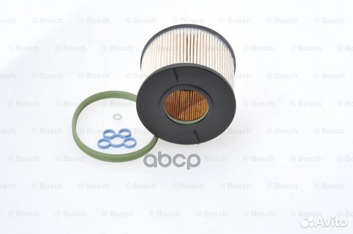 Фильтр топливный 1457070010 Bosch