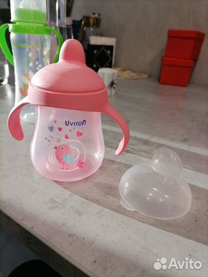 Поильник детский