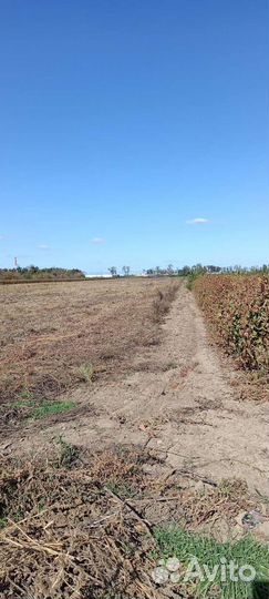 Продам земельный участок