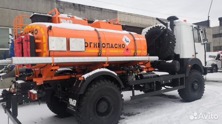 МАЗ 5316F5-562-001, 2023