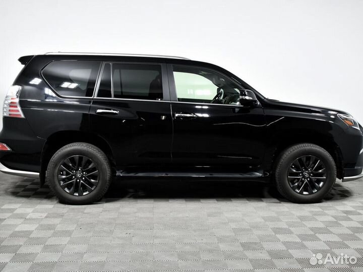Lexus GX 4.6 AT, 2020, 29 453 км