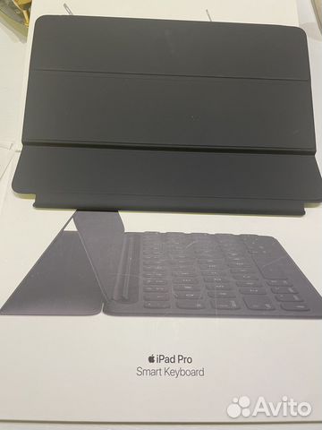 Клавиатура Apple Smart Keyboard для iPad Pro 10,5