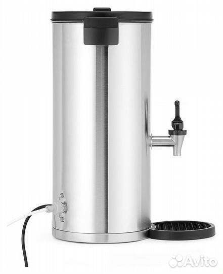 Кипятильник проточный hendi 240717