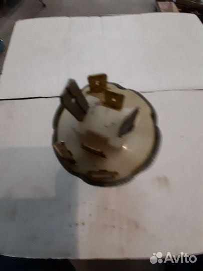 Переключатель очистителя ветрового стекла